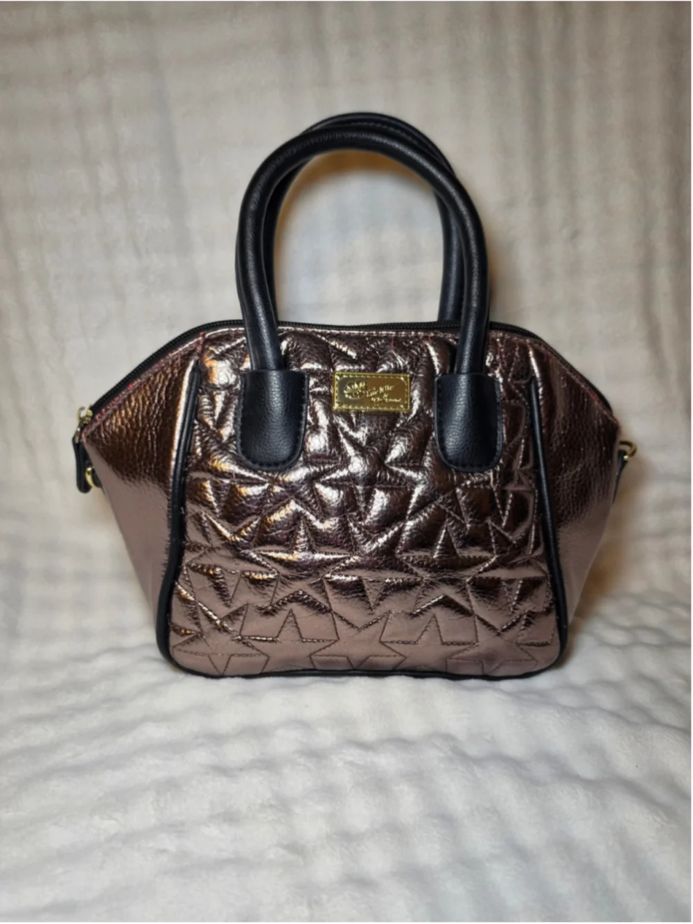 Luv Betsey this pre
